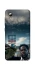 Чехол на ZTE Blade A3 (2019) From фото 1 из 1