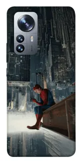 Чохол на Xiaomi 12 / 12X Spider Man ver.5 фото 1 з 1