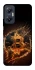 Чохол на Infinix Hot 20 5G Smoky Bitcoin фото 1 Чохол на Infinix Hot 20 5G Smoky Bitcoin фото 1 з 1