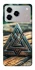 Чохол на ZTE Blade A76 Valknut ver.2 фото 1 з 1