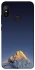 Чохол на Xiaomi Mi A2 Lite / Xiaomi Redmi 6 Pro Sky mountains фото 1 з 1