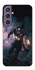 Чохол на Samsung Galaxy S23 FE Captain America фото 1 з 1