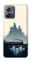 Чехол на Motorola Moto G54 Power Hogwarts v1 фото 1 из 1