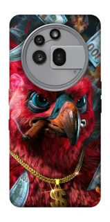 Чохол на Nothing Phone (3a) Pro Папуга фото 1 з 1