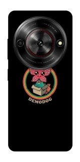 Чохол на ZTE Nubia Focus Stranger Things ver.14 фото 1 з 1