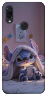 Чохол на Xiaomi Redmi Note 7 / Note 7 Pro / Note 7s Stitch ver.3 фото 1 з 1