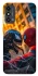 Чохол на ZTE Blade A53 Venom vs Spiderman фото 1 з 1