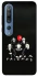Чохол на Xiaomi Mi 10 / Mi 10 Pro Horror Friends фото 1 з 1