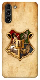 Чехол на Samsung Galaxy S21+ Harry Potter mood v1 фото 1 из 1