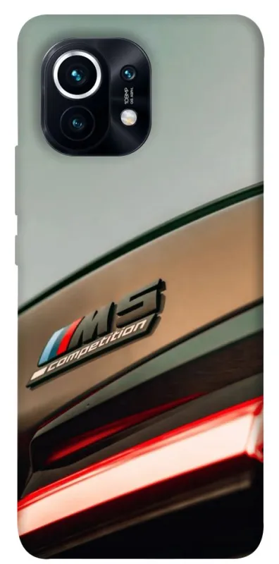 Чехол на Xiaomi Mi 11 BMW v13 фото 1 из 1