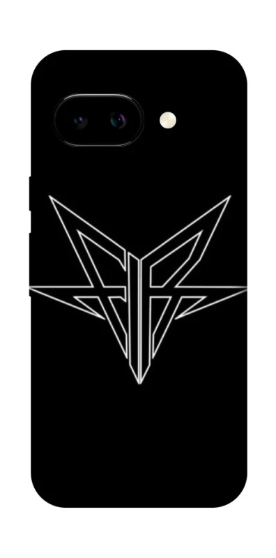 Чехол на Google Pixel 9a Falling In Reverse ver.2 фото 1 из 1