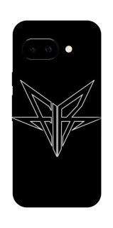 Чехол на Google Pixel 9a Falling In Reverse ver.2 фото 1 Чехол на Google Pixel 9a Falling In Reverse ver.2 фото 1 из 1