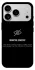 Чехол на Apple iPhone 18 Pro Max No image фото 1 из 2