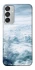 Чохол на Samsung Galaxy M15 5G Над хмарами фото 1 Чохол на Samsung Galaxy M15 5G Над хмарами фото 1 з 1