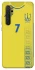 Чехол на Xiaomi Mi Note 10 Lite UA-Football ver.3 фото 1 из 1