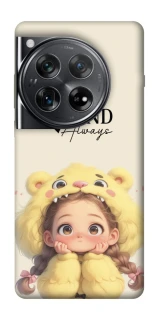 Чехол на OnePlus 12 Be kind фото 1 из 1