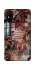 Чохол на ZTE Blade A31 Christmas spirit ver.3 фото 1 з 1