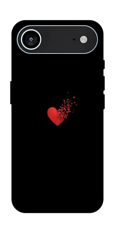 Чохол на Apple iPhone 17 Air (6.5") Love aesthetic ver.8 фото 1 з 1