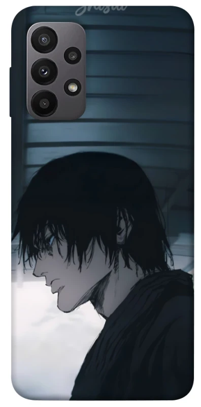 Чехол на Samsung Galaxy A23 4G Toji Zenin фото 1 из 1