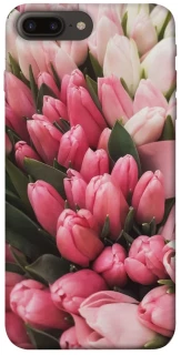 Чохол на Apple iPhone 7 plus / 8 plus Flowers v3 фото 1 з 1