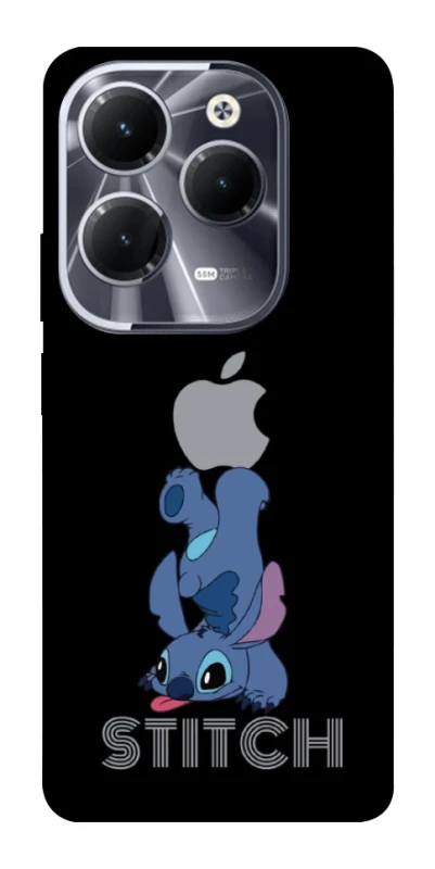 Чохол на Infinix Hot 40 Pro Stitch ver.18 фото 1 з 1