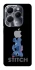 Чохол на Infinix Hot 40 Stitch ver.18 фото 1 з 1