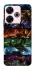 Чехол на Xiaomi Poco M6 4G Mortal Kombat ver.2 фото 1 из 1