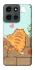 Чохол на Motorola Moto G Power (2025) Cat the meow фото 1 з 1