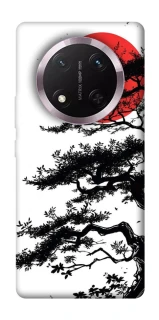 Чохол на Honor X9c Дух Японії v2 фото 1 з 1