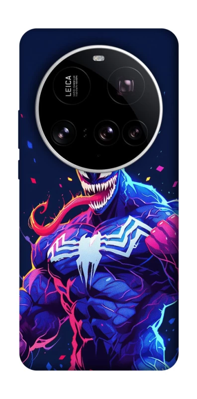 Чохол на Xiaomi 15 Ultra Venom фото 1 з 1