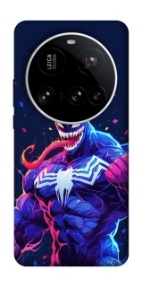 Чохол на Xiaomi 15 Ultra Venom фото 1 з 1