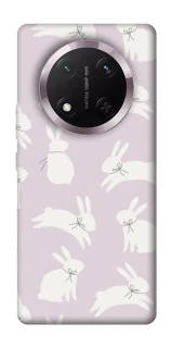 Чохол на Honor X9c Bunny Kisses фото 1 з 1