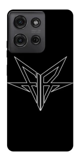 Чехол на Motorola Moto G75 Falling In Reverse ver.2 фото 1 Чехол на Motorola Moto G75 Falling In Reverse ver.2 фото 1 из 1