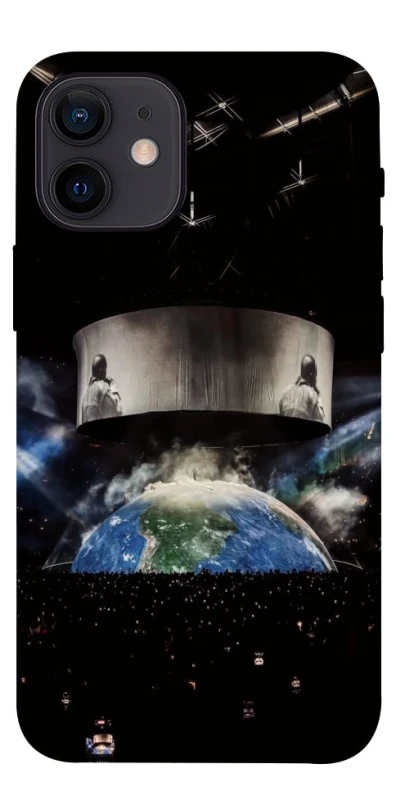 Чохол на Apple iPhone 12 mini (5.4") Kanye West ver.7 фото 1 з 1