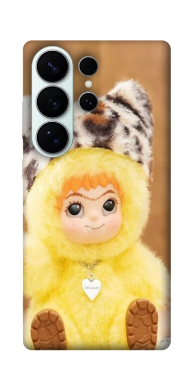 Чохол на Samsung Galaxy S26 Wakuku ver.3 фото 1 з 1