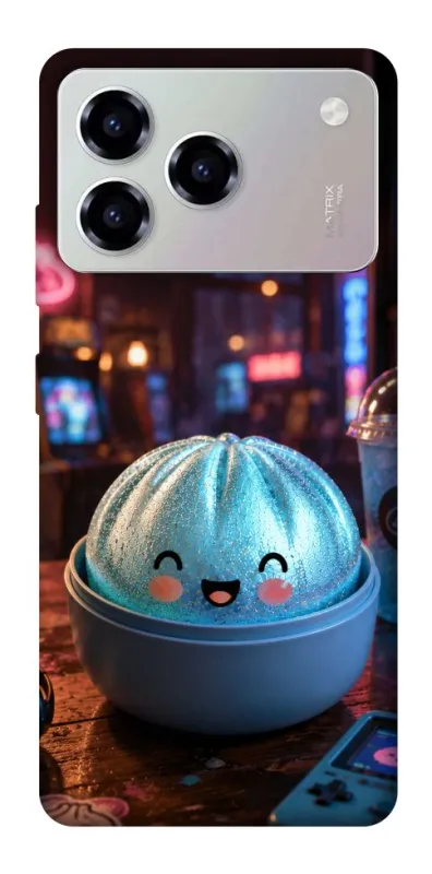 Чехол на ZTE Blade A76 Dumpling ver.5 фото 1 из 1