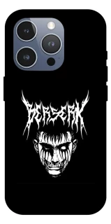Чохол на Apple iPhone 16 Pro Max Berserk v2 фото 1 з 1