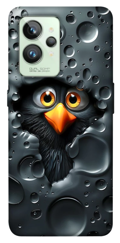 Чохол на Realme GT2 Ну привіт ! фото 1 з 1