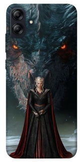 Чохол на Samsung Galaxy A04e House of the Dragon ver.7 фото 1 з 1
