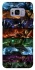 Чохол на Samsung G955 Galaxy S8 Plus Mortal Kombat ver.2 фото 1 з 1