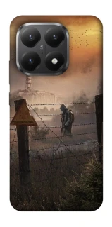 Чохол на Xiaomi 15T Сталкер v5 фото 1 з 1