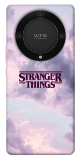 Чехол на Huawei Magic5 Lite Stranger Things ver.10 фото 1 из 1