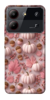 Чехол на ZTE Blade A54 4G Autumn vibes ver.2 фото 1 из 1