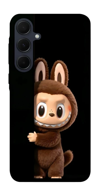 Чохол на Samsung Galaxy A35 Boo Labubu фото 1 з 1