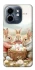 Чохол на Infinix Smart 9 4G / Hot 50i BunnyMood фото 1 з 1
