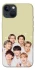 Чохол на Apple iPhone 13 (6.1") BTS v2 фото 1 з 1