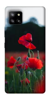 Чехол на Samsung Galaxy A42 5G Мак фото 1 из 1