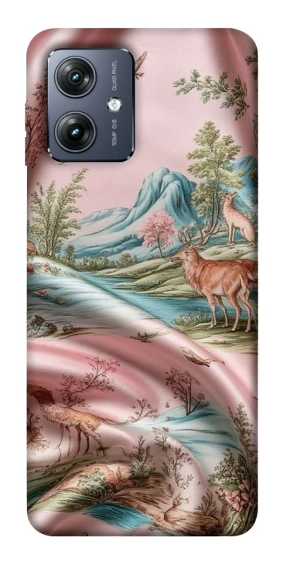 Чехол на Motorola Moto G54 Nature фото 1 из 1