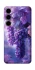 Чехол на Samsung Galaxy S25 Bunch of grapes фото 1 из 1