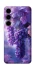 Чехол на Samsung Galaxy S25 FE Bunch of grapes фото 1 из 1